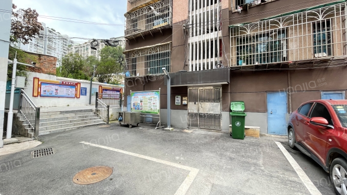 交通巷19号外景图