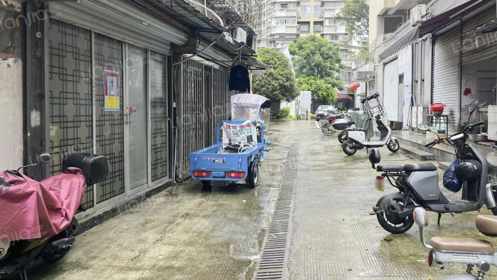 仓桥街20号外景图