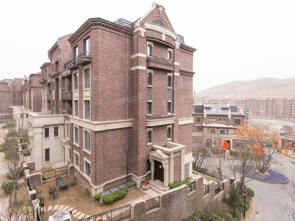 西山艺境华墅相册