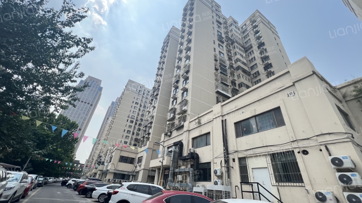 嘉海花园外景图