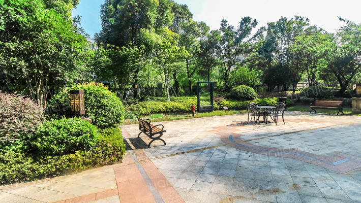 鸿翔铜锣湾外景图