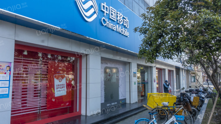 广中路340号外景图