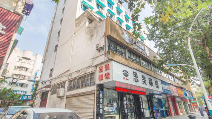 胜利街237号外景图