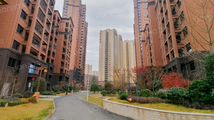 大汉城邦外景图