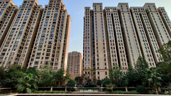 莱德绅华府外景图