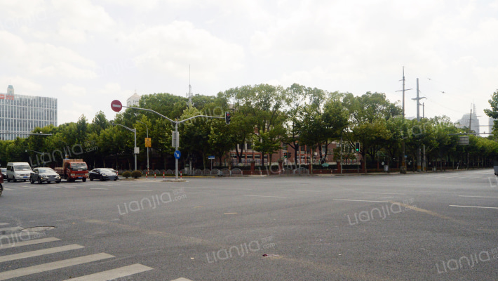 中星景园外景图