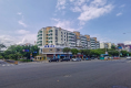 龙福一村16