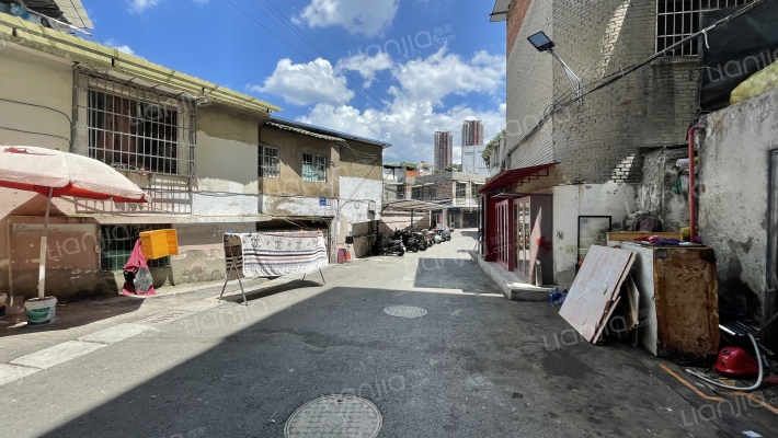 沙冲南路38号外景图