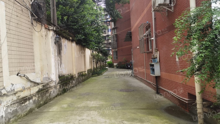 紫金花园外景图