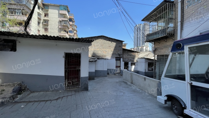 南冲巷69号外景图