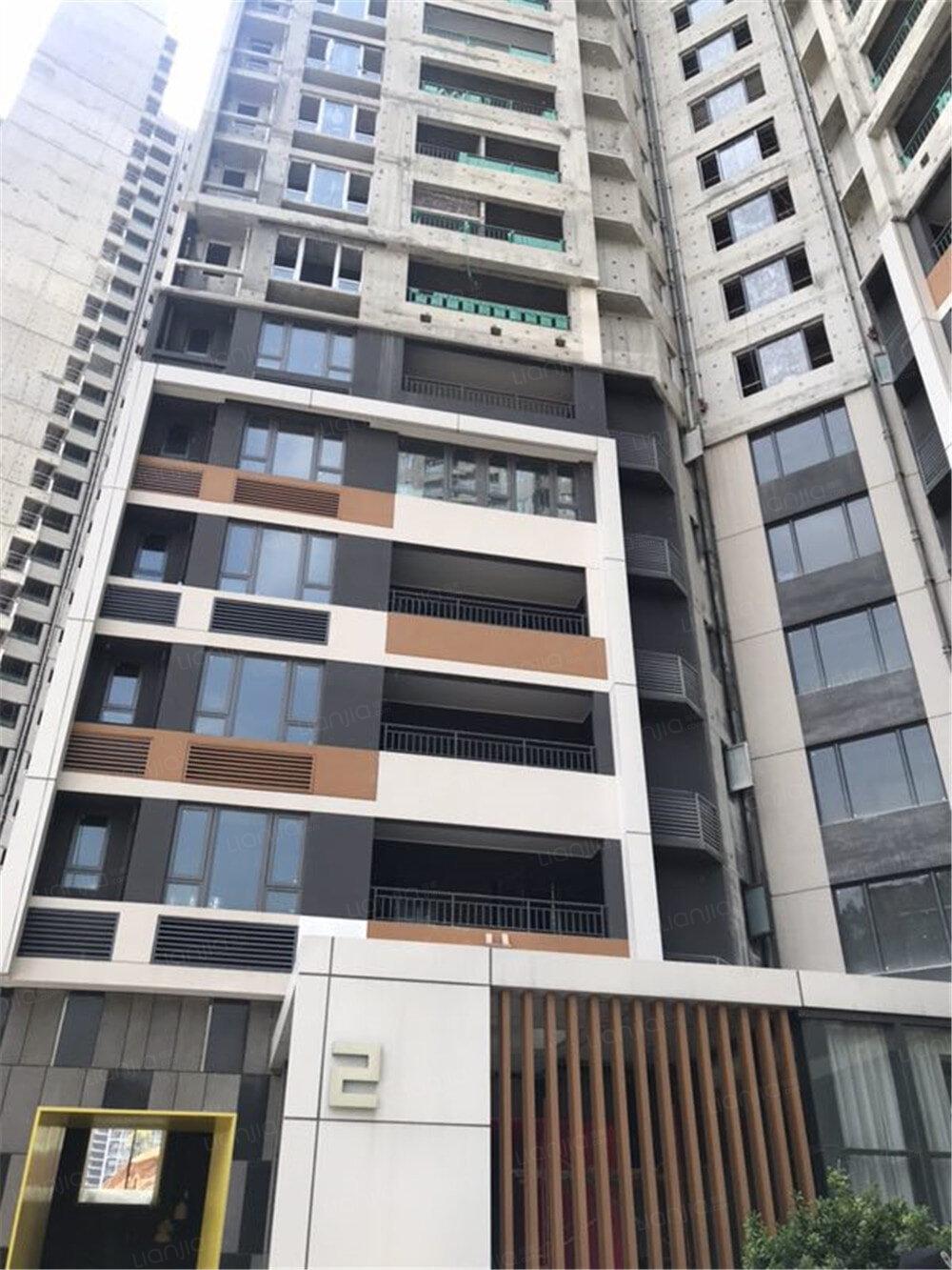 里城玺樾山相册