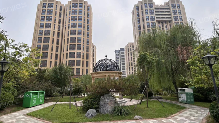 积家玺苑外景图