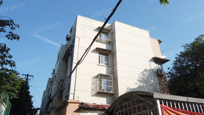 养回红村47号外景图