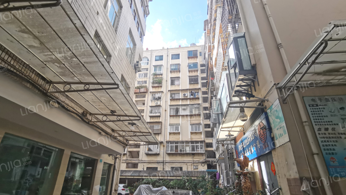 桃源雅居外景图