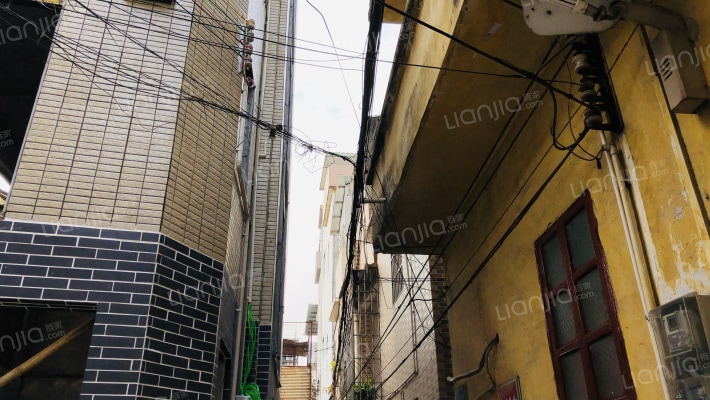 梁家二巷外景图