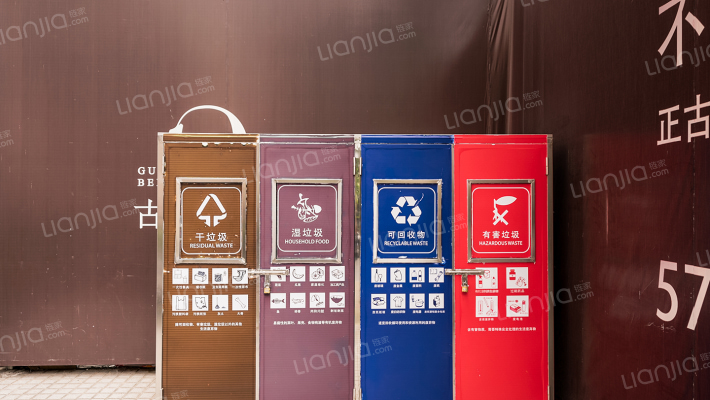 荣华东道112号外景图