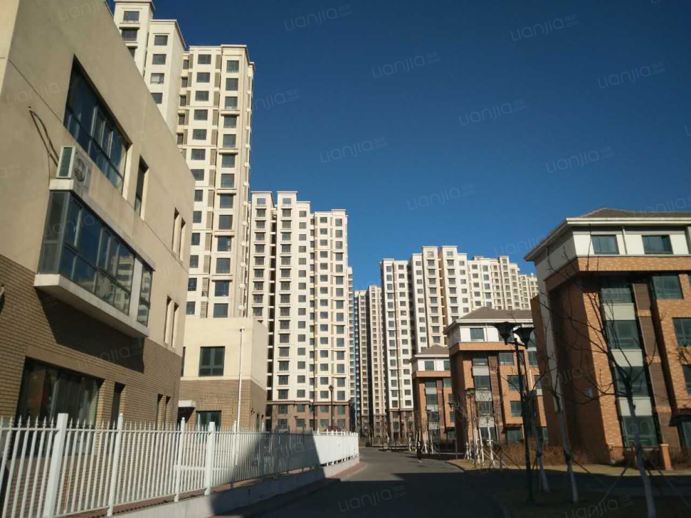 海泰海港花园相册