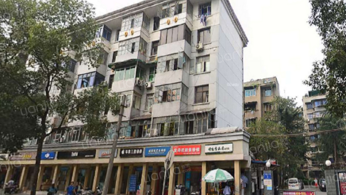 一环路南二段7号外景图