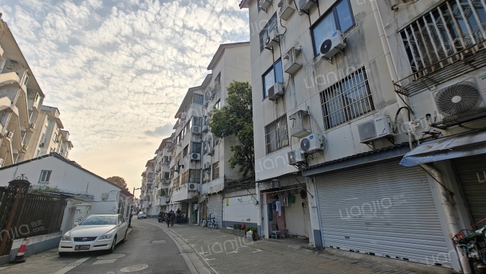 唐家巷42号外景图