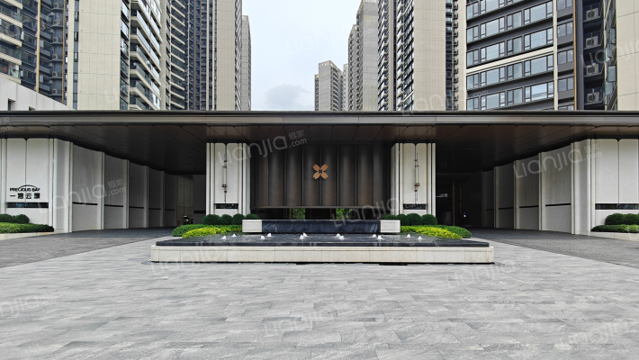 一湾云璟外景图