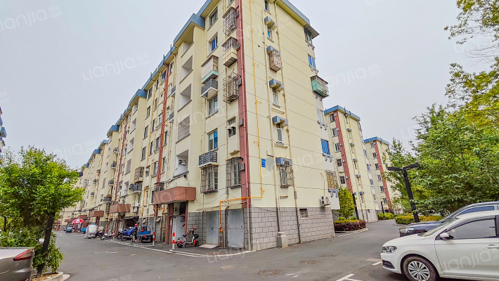 清河街15弄外景图