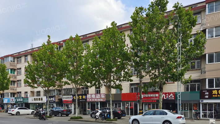 爱民路4号外景图