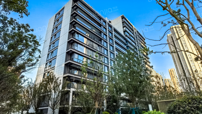 西水东檀宫外景图