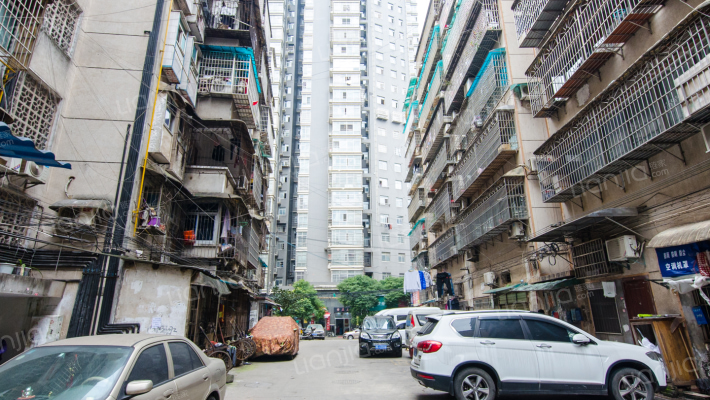 裕农街29号外景图