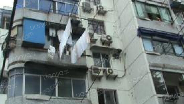 黄兴路625号外景图