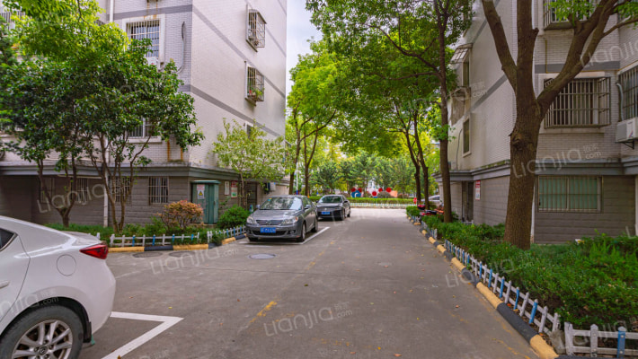 金阳花园外景图