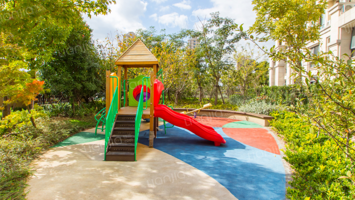 中洲珑悦外景图