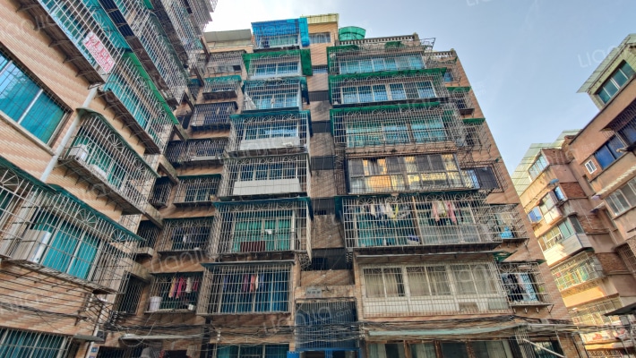 浣纱巷4号外景图