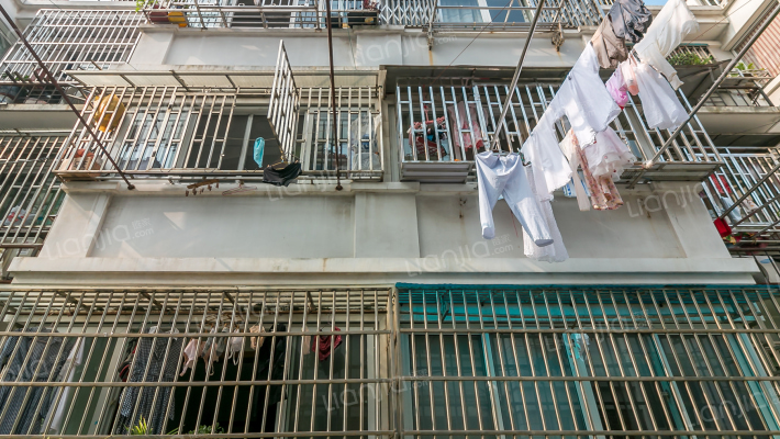 世界路65弄外景图