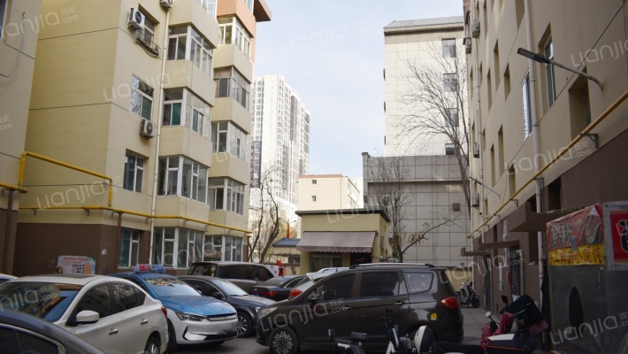 北园街16号外景图