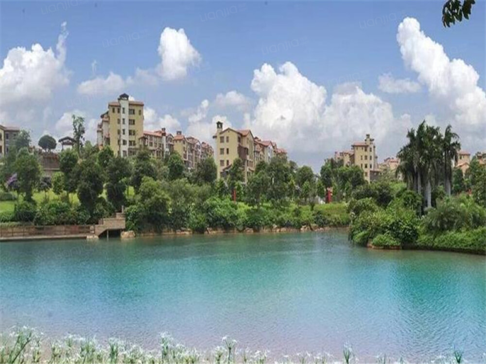 保利御江南相册