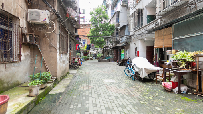 利济北路244号外景图