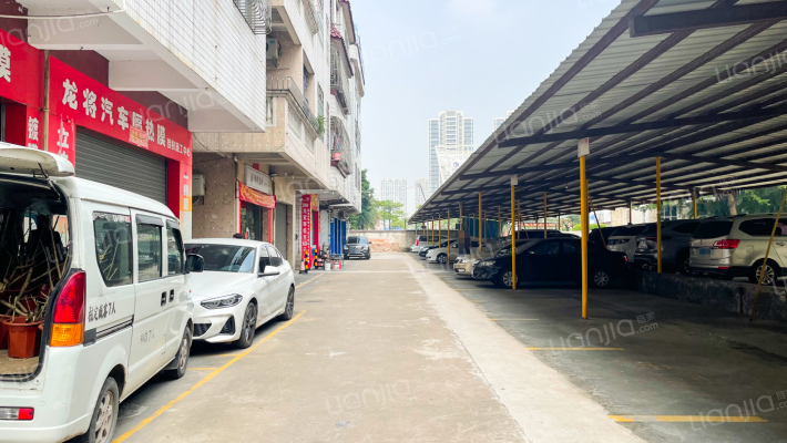 桂城叠北东胜新区47号外景图