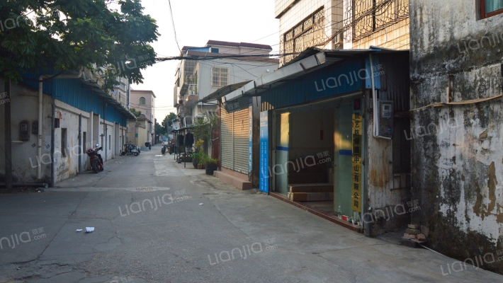 太平街之二11号外景图