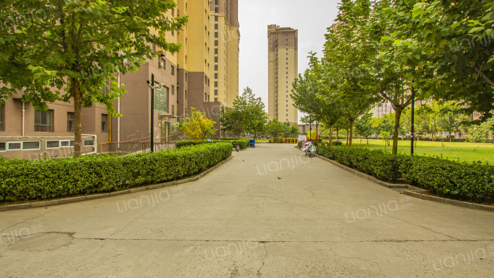 绣水经典外景图