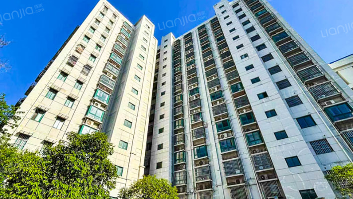 中瑞大厦外景图