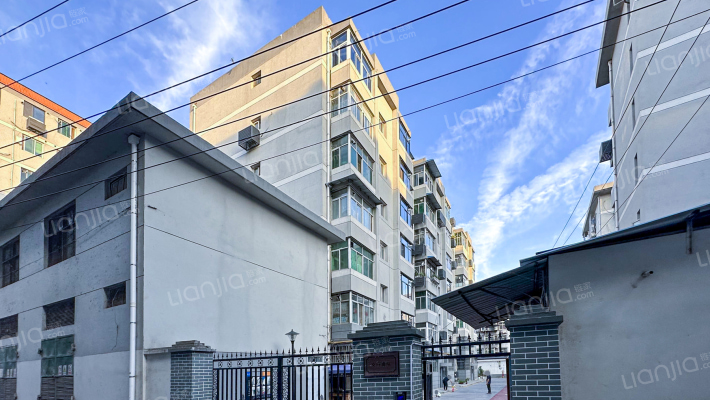 交行南院外景图