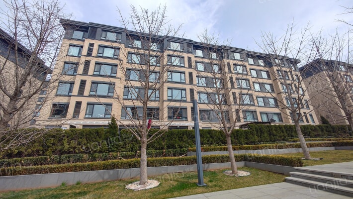 华润二十四城外景图