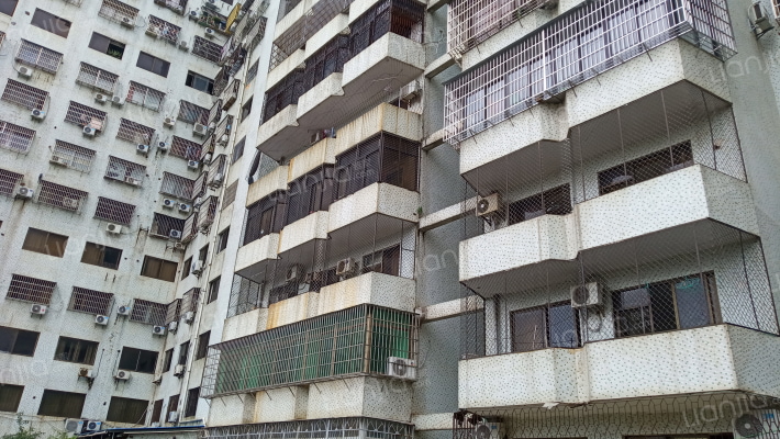 钟诚大厦外景图