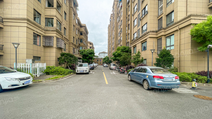 河头佳苑外景图