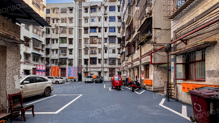 和平街20号外景图