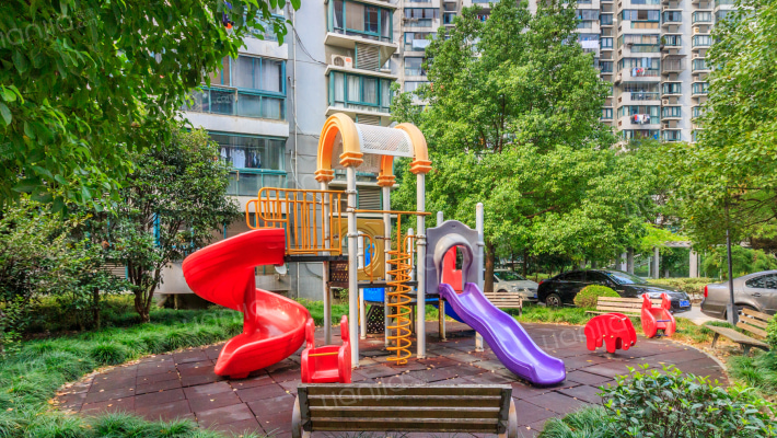 中宁家园外景图