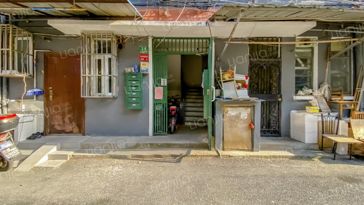 谷阳南路20号外景图