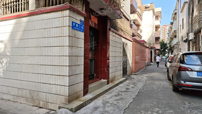 罗塘二巷外景图