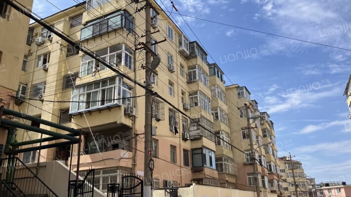 兴安路1-5(单号)外景图