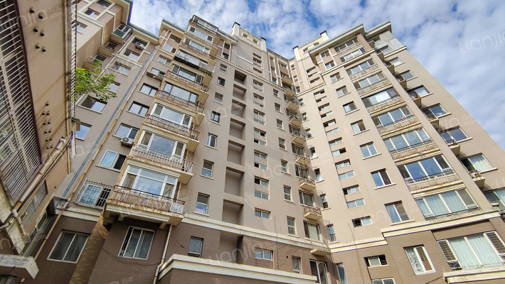 春江花月C区外景图